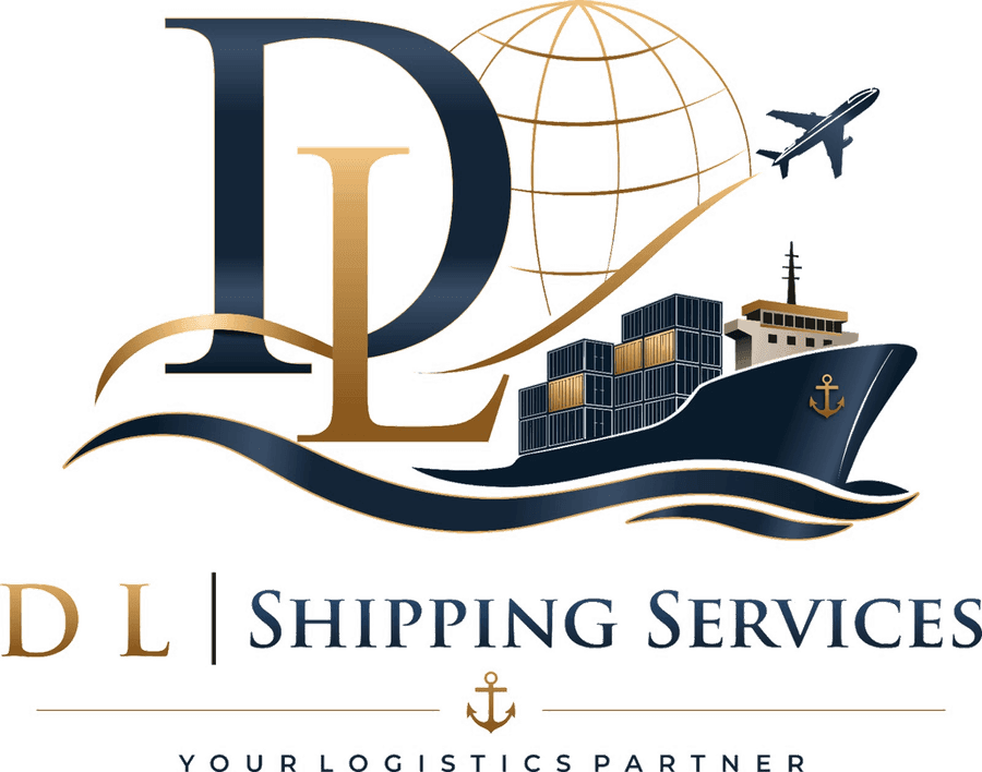 D.L. Shipping Services, your logistics partner